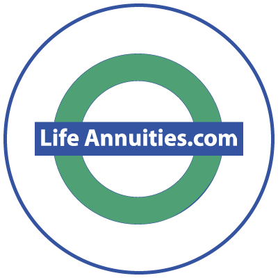 Life Annuities Logo