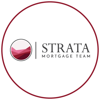 strata mortgage logo