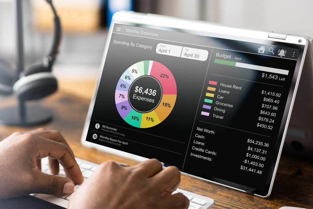 Strata Wealth Cash Flow Planning Header