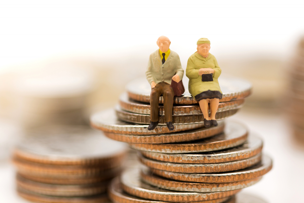 Retirement Planning Strata Wealth