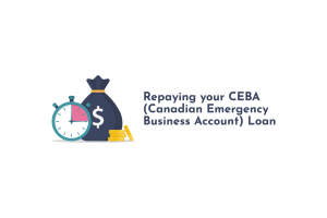 Repaying your CEBA Loan