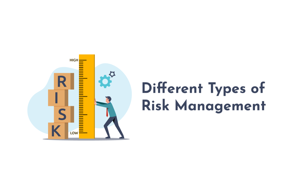 Different Types of Risk Management - Strata Wealth
