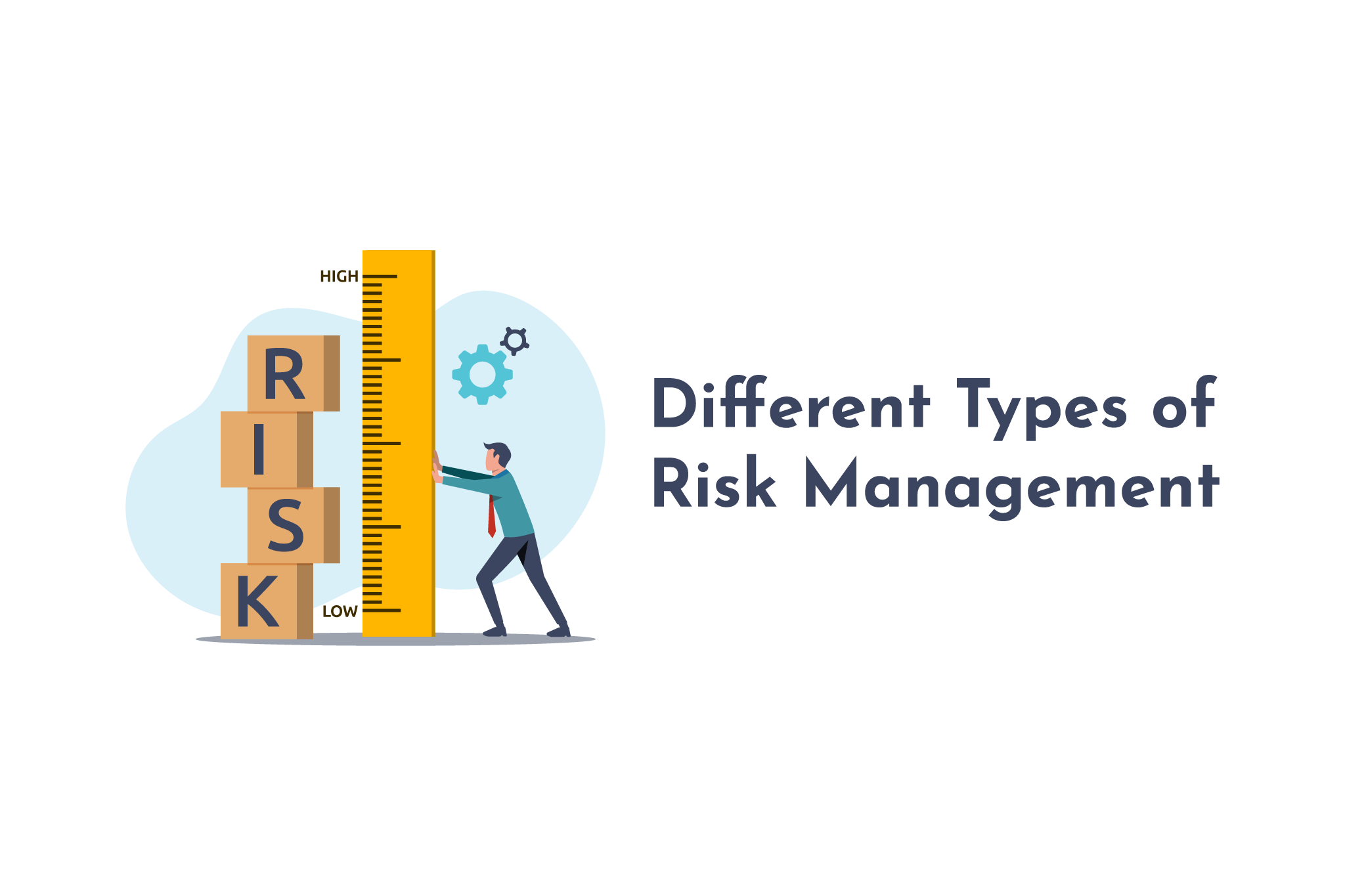 Different Types of Risk Management