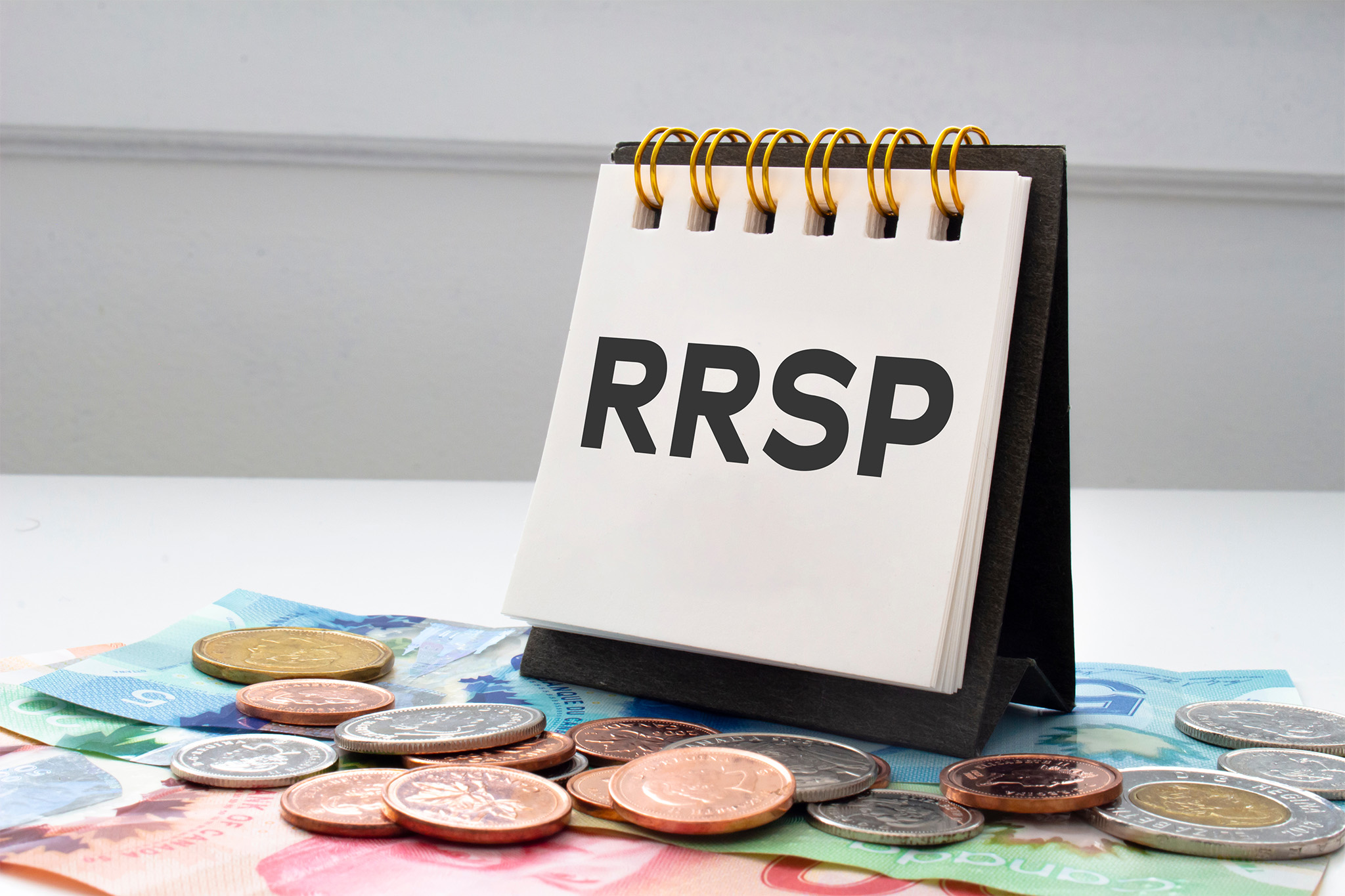 RRSP Contribution Canada
