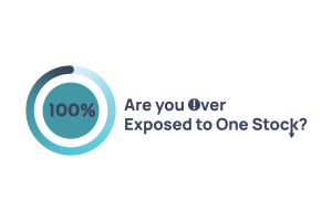 Are you Over Exposed to One Stock.