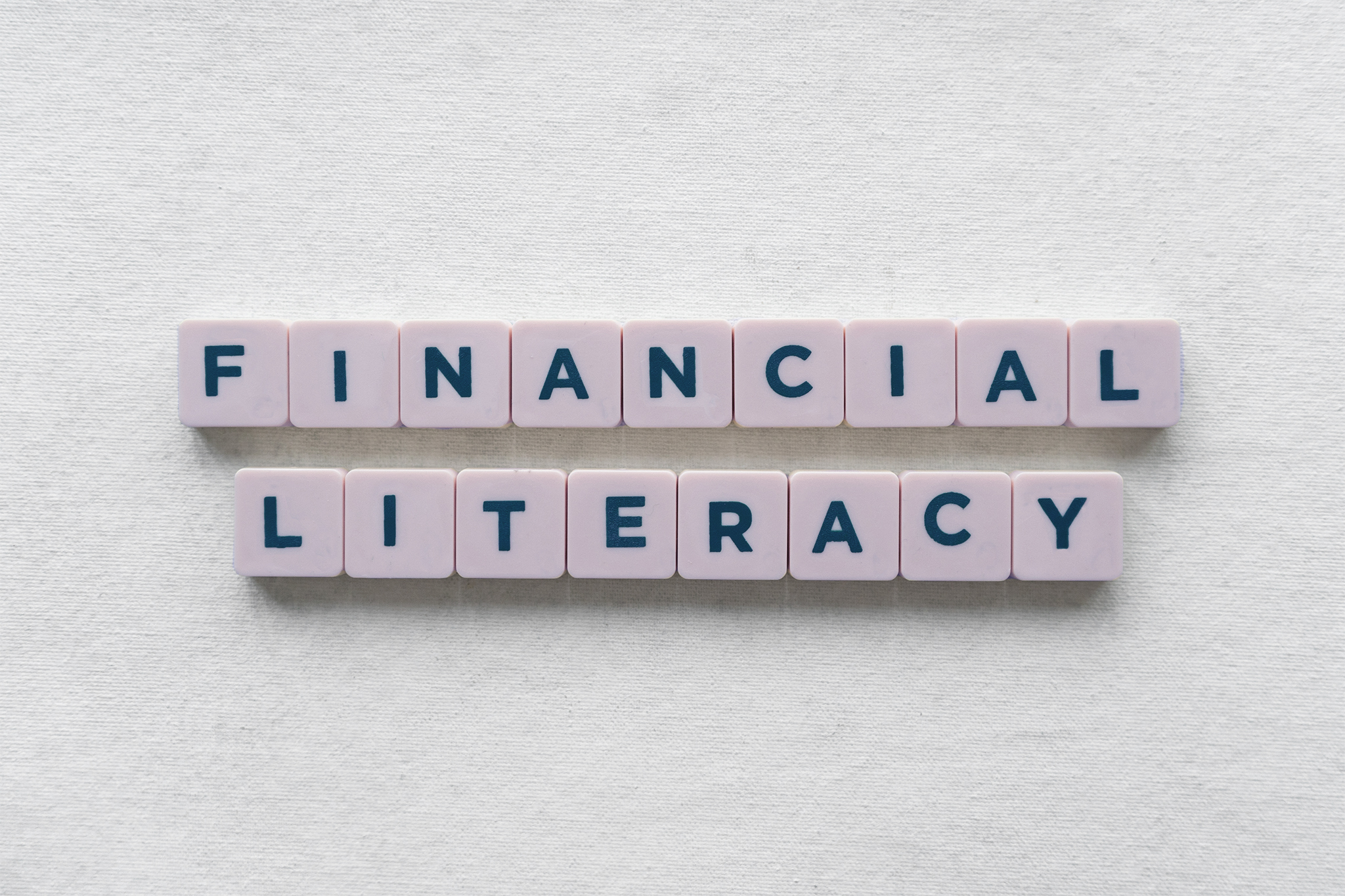 financial literacy in Canada