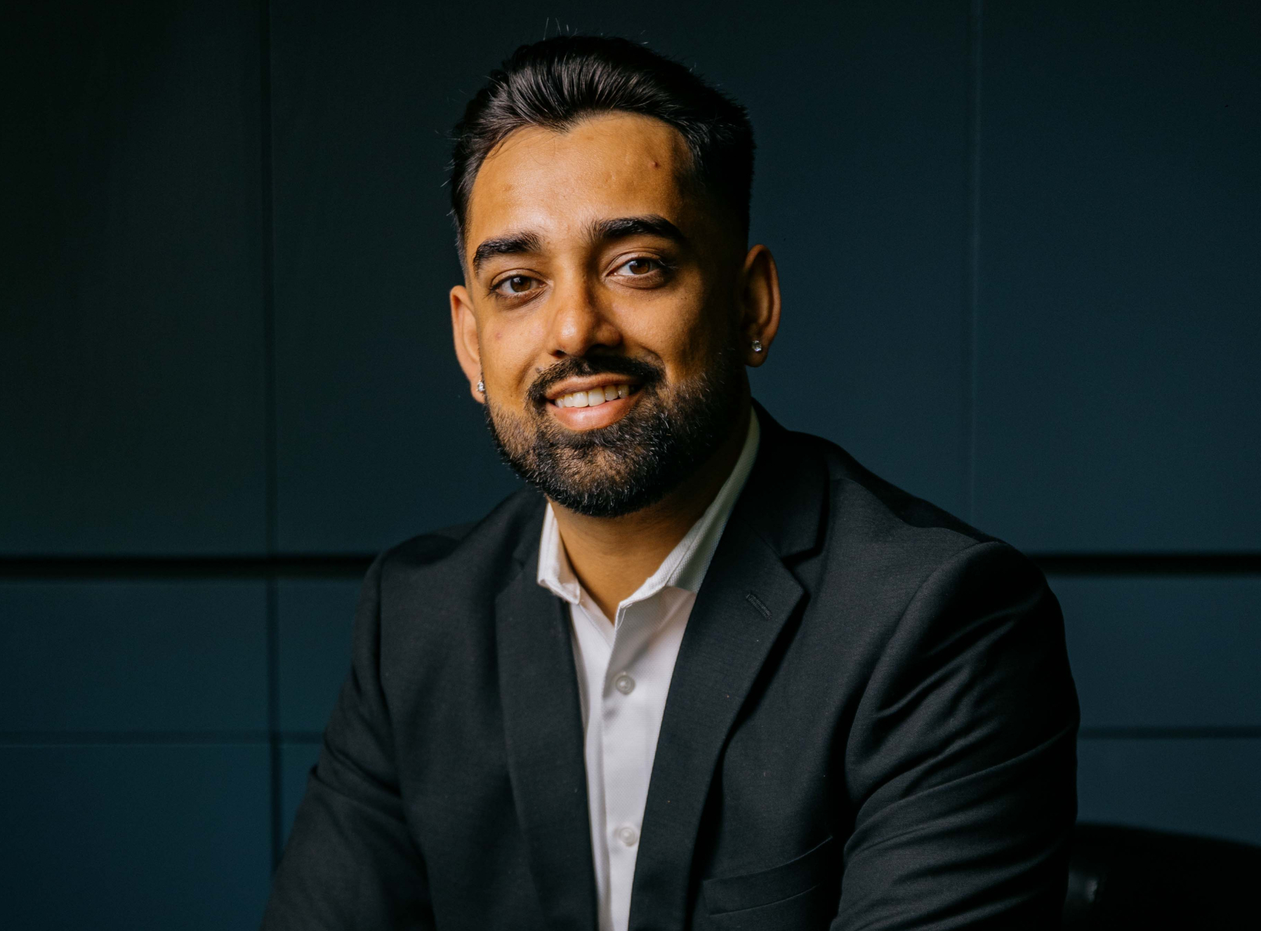Kelvin Sandhu Abbotsford BC