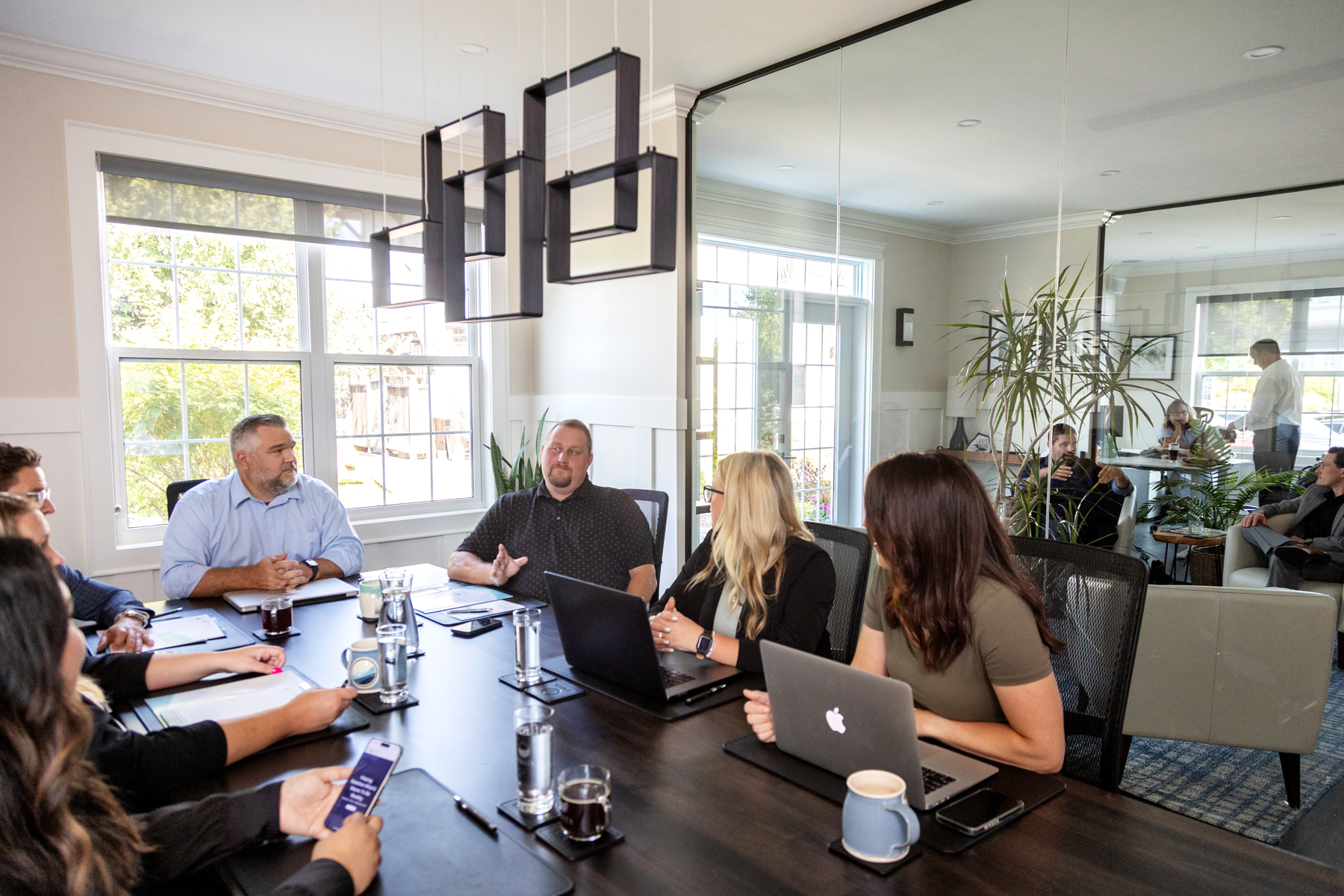 Strata Wealth Muskoka Team Core Values