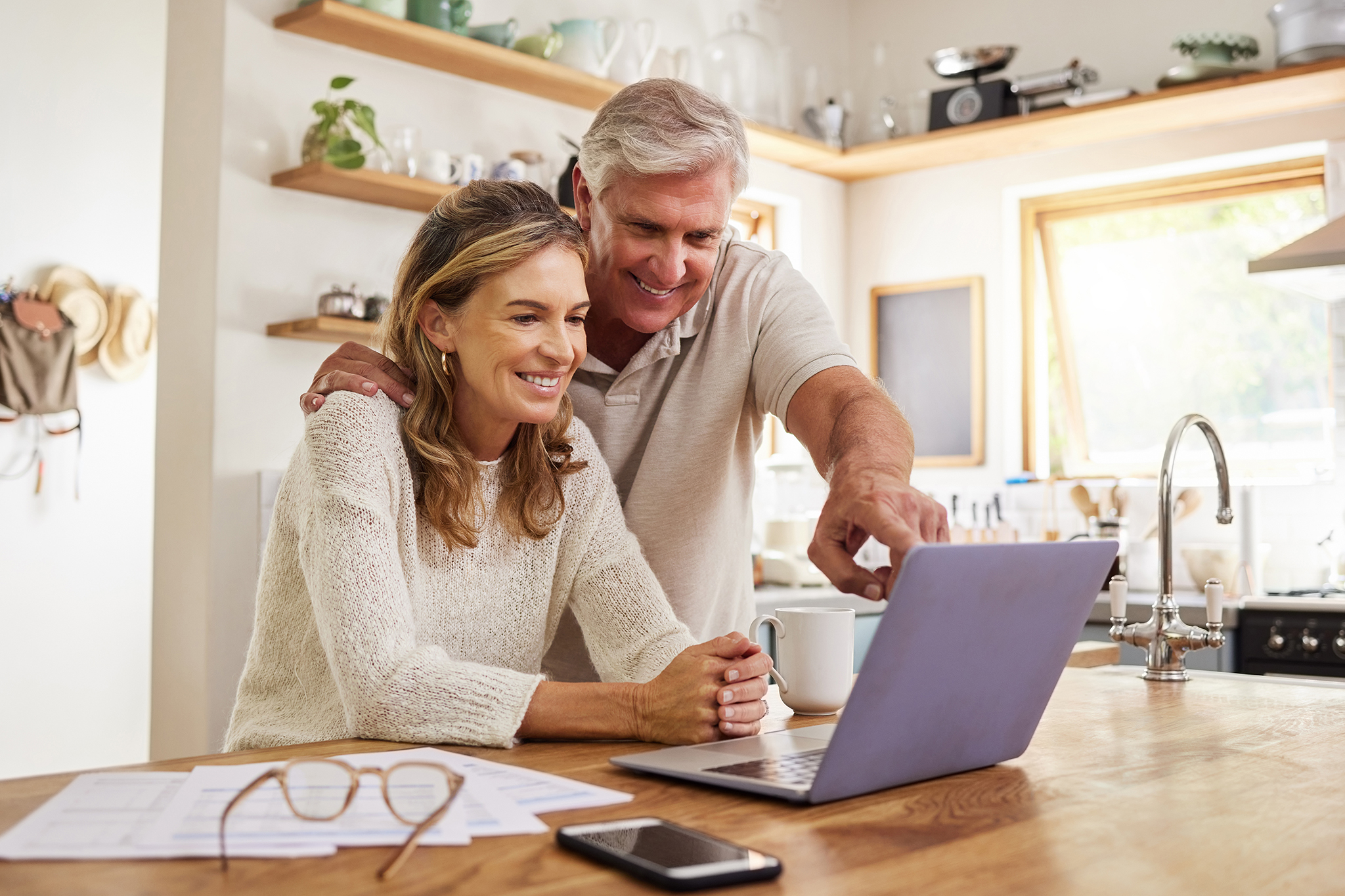 Retirement Income Planning Strata Wealth