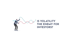 Is Volatility The Enemy for Investors?