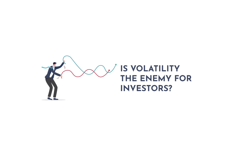 Is Volatility The Enemy for Investors?