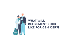 What will Retirement Look Like for Gen X’ers?