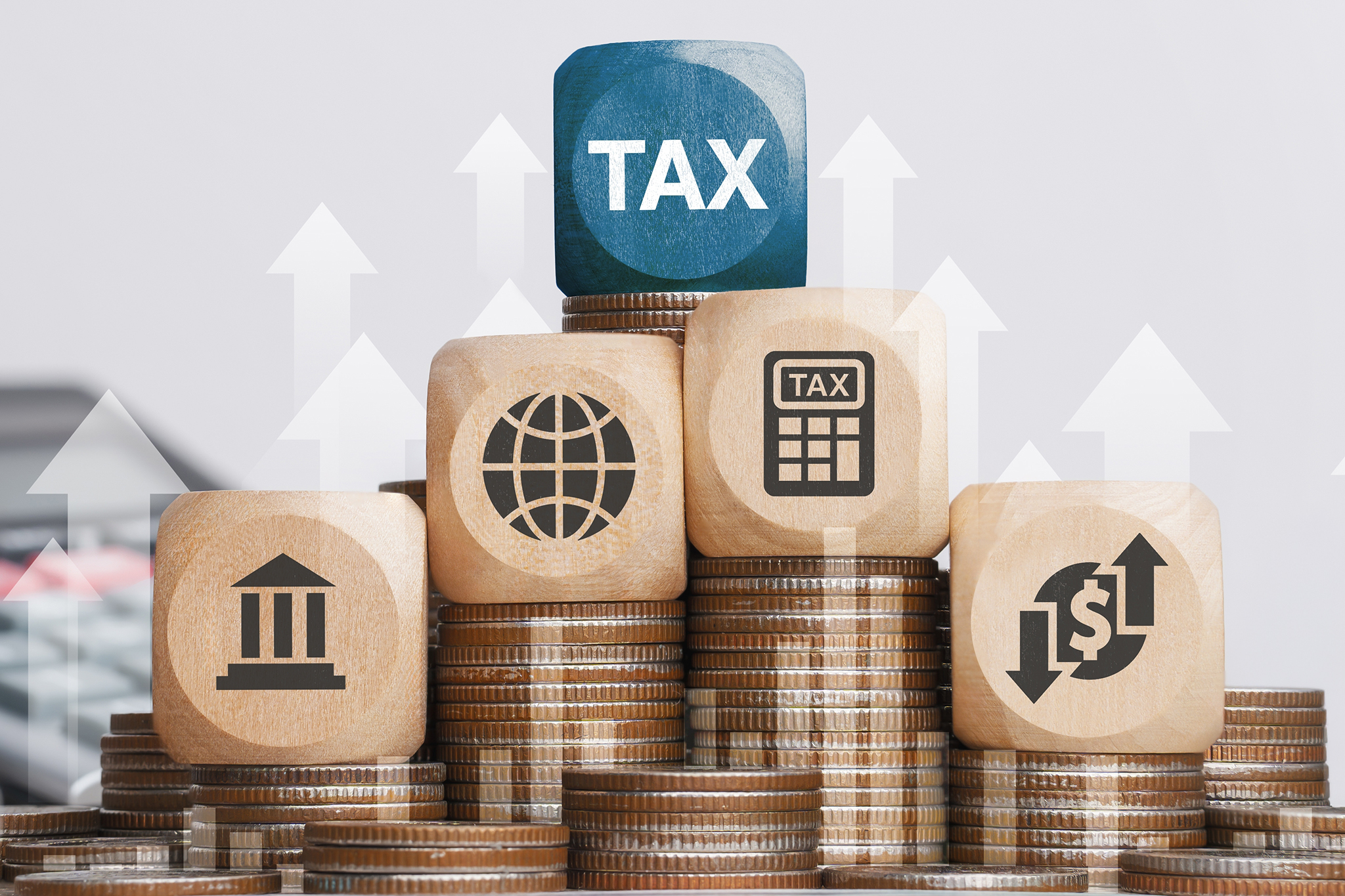 Maximum Tax Efficiency for Business Owners in Canada