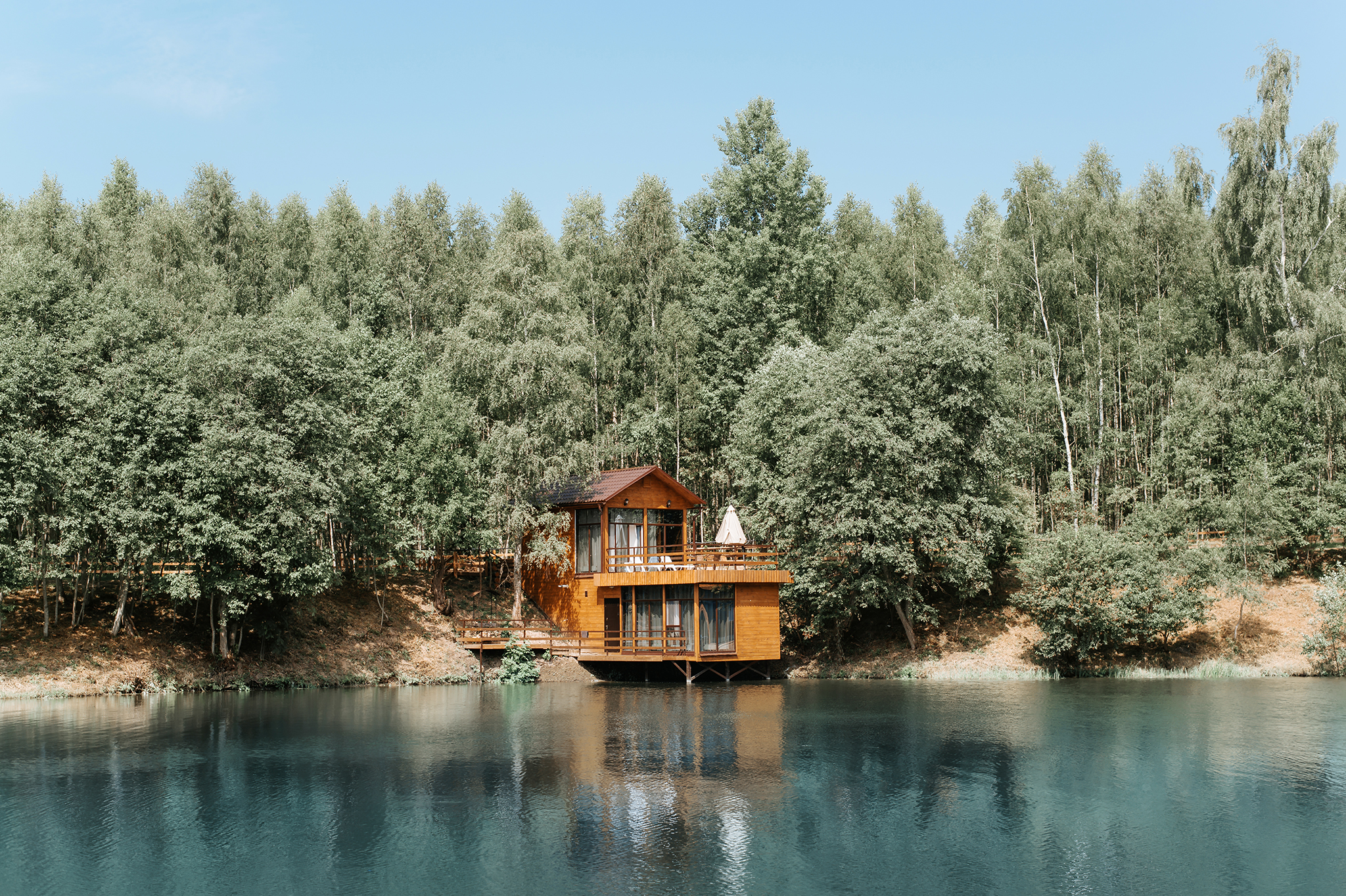 Muskoka Cottage Financial Planning