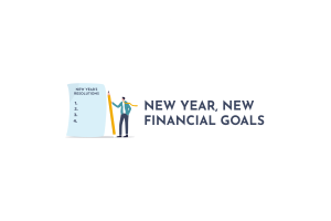 New year, new financial goals